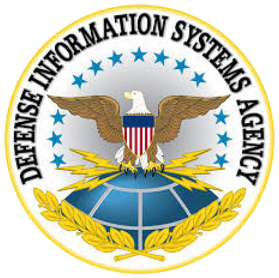 DISA logo